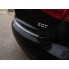 Накладка на задний бампер AUDI A4 B8 Sedan (2008-2012) бренд – Avisa дополнительное фото – 1